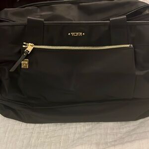 Excellent condition TUMI WEEKENDER